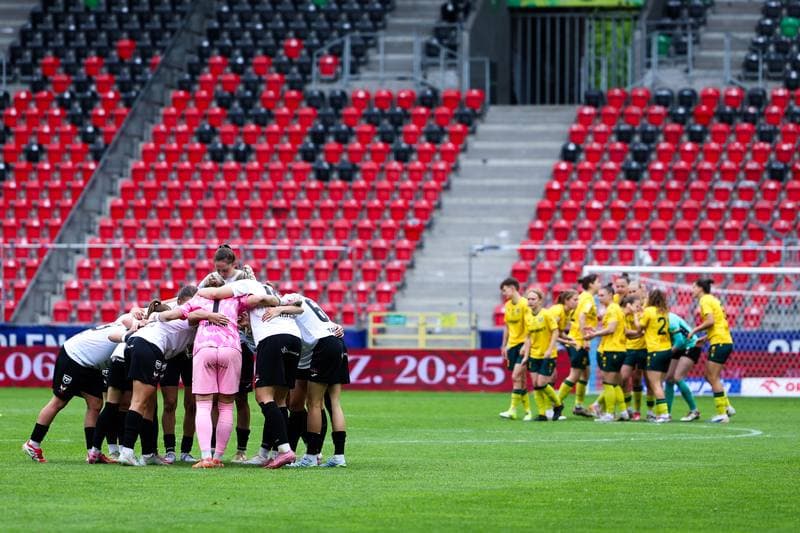 Football. ORLEN Puchar Polski. KKS Czarni Antrans Sosnowiec - GKS Katowice. 13.05.2026
