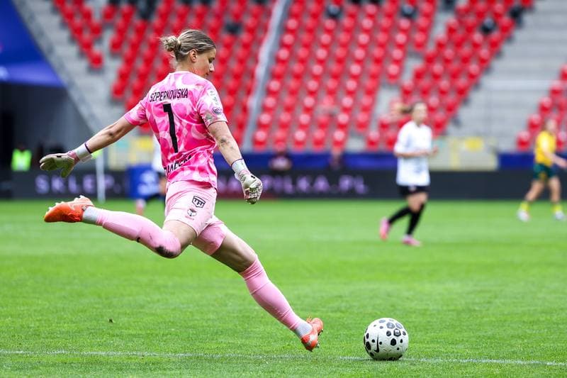 Football. ORLEN Puchar Polski. KKS Czarni Antrans Sosnowiec - GKS Katowice. 13.05.2026