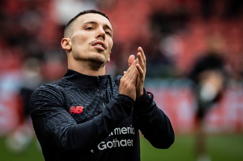 Football. German Bundesliga. Bayer 04 Leverkusen - Hamburger SV. 16.05.2026