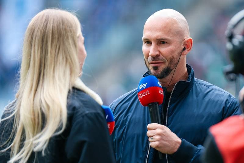 Football. Bundesliga. Borussia Moenchengladbach - TSG Hoffenheim. 16.05.2026