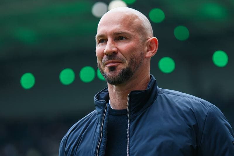 Football. Bundesliga. Borussia Moenchengladbach - TSG Hoffenheim. 16.05.2026