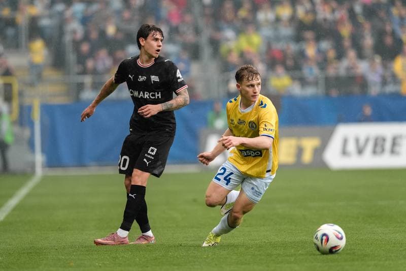 Football. PKO BP Ekstraklasa. Motor Lublin - Cracovia. 16.05.2026