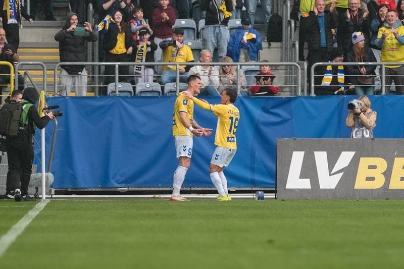 Football. PKO BP Ekstraklasa. Motor Lublin - Cracovia. 16.05.2026