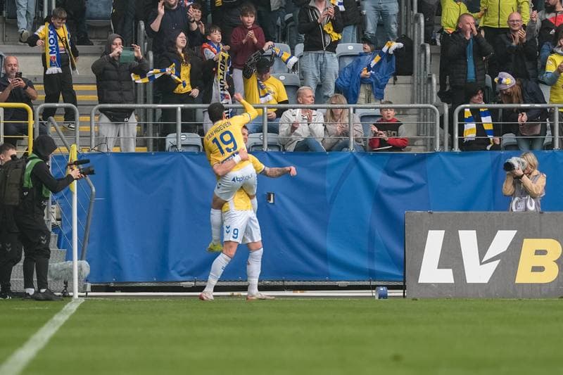 Football. PKO BP Ekstraklasa. Motor Lublin - Cracovia. 16.05.2026