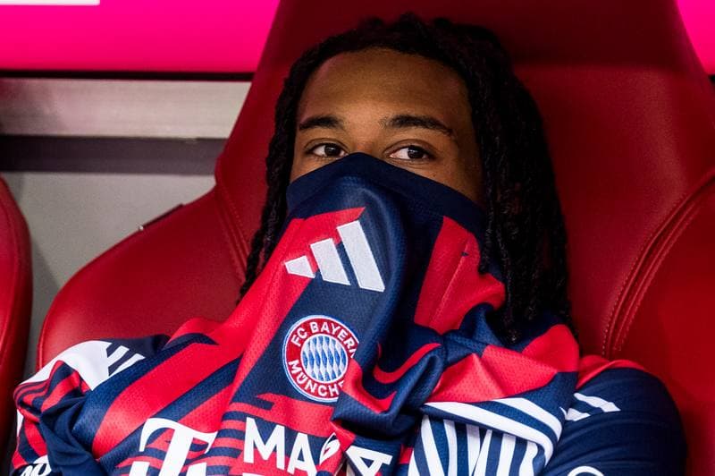 Football. Bundesliga. FC Bayern Munich - 1. FC Koln. 16.05.2026