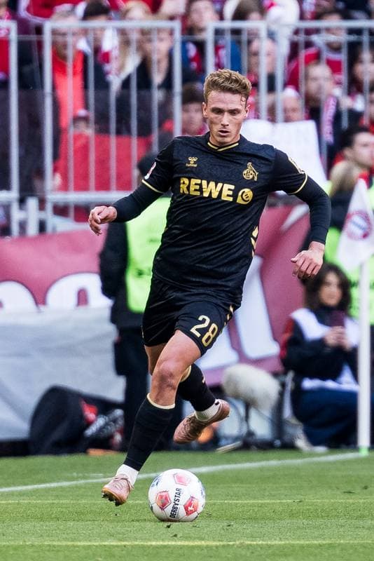 Football. Bundesliga. FC Bayern Munich - 1. FC Koln. 16.05.2026