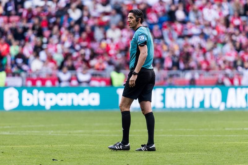 Football. Bundesliga. FC Bayern Munich - 1. FC Koln. 16.05.2026