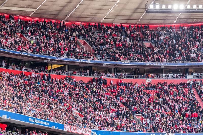 Football. Bundesliga. FC Bayern Munich - 1. FC Koln. 16.05.2026