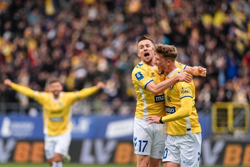 Football. PKO BP Ekstraklasa. Motor Lublin - Cracovia. 16.05.2026