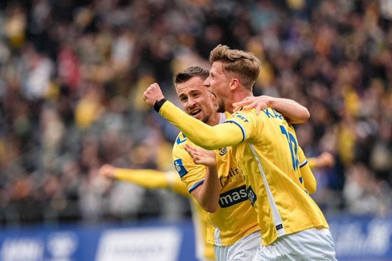 Football. PKO BP Ekstraklasa. Motor Lublin - Cracovia. 16.05.2026