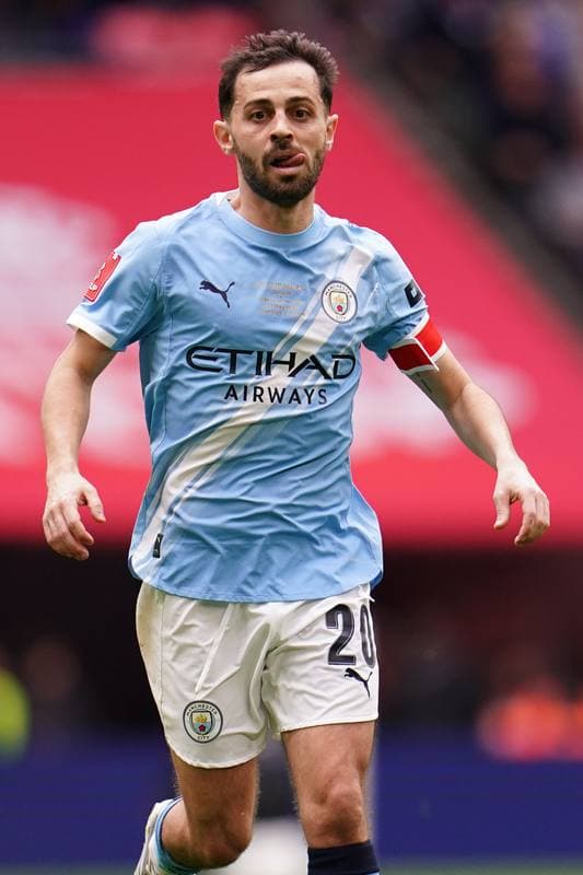 Football. Emirates FA Cup Final. Chelsea - Manchester City. 16.05.2026