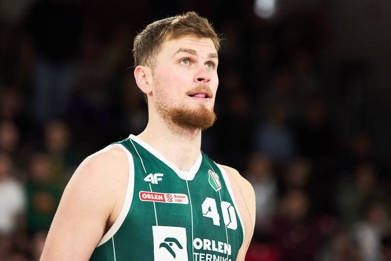 Basketball. Orlen Basket Liga. Legia Warszawa - MKS Dabrowa Gornicza. 16.05.2026
