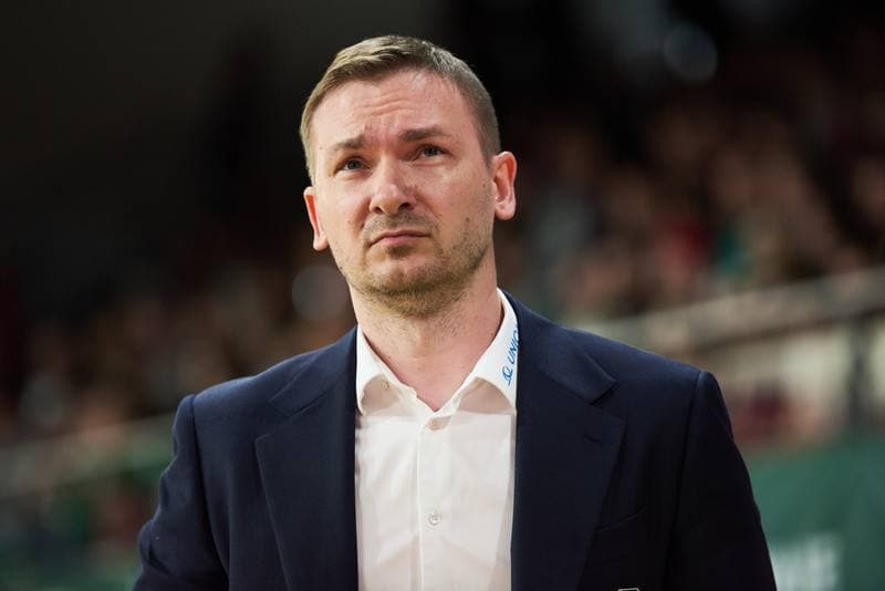 Basketball. Orlen Basket Liga. Legia Warszawa - MKS Dabrowa Gornicza. 16.05.2026
