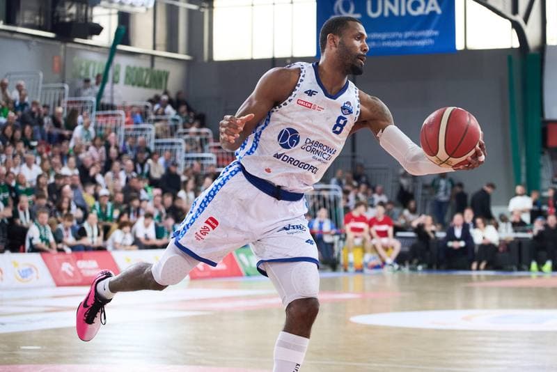 Basketball. Orlen Basket Liga. Legia Warszawa - MKS Dabrowa Gornicza. 16.05.2026