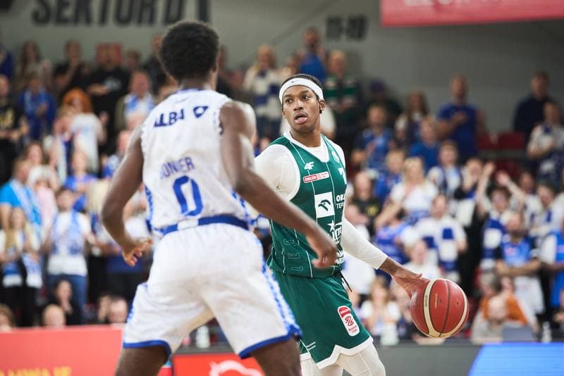 Basketball. Orlen Basket Liga. Legia Warszawa - MKS Dabrowa Gornicza. 16.05.2026