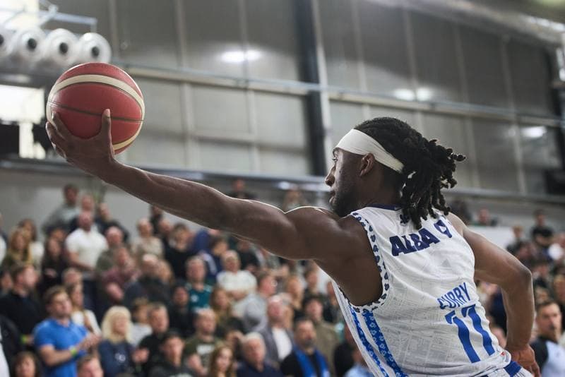 Basketball. Orlen Basket Liga. Legia Warszawa - MKS Dabrowa Gornicza. 16.05.2026