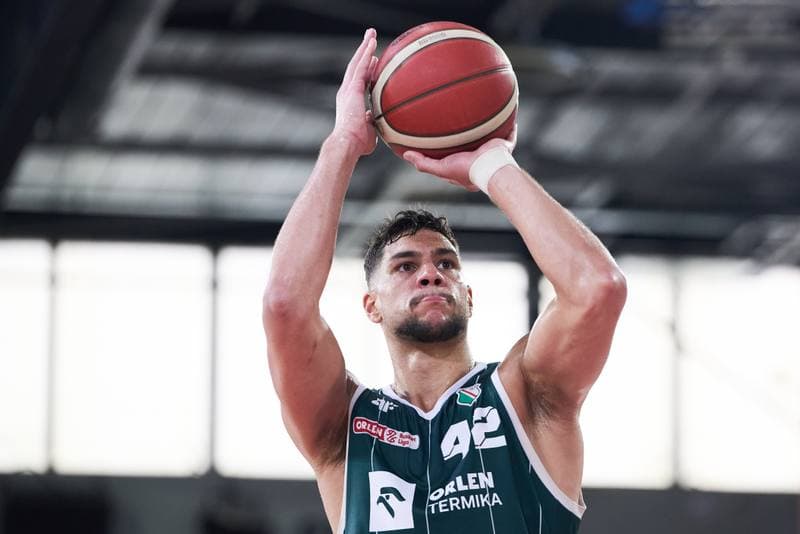 Basketball. Orlen Basket Liga. Legia Warszawa - MKS Dabrowa Gornicza. 16.05.2026