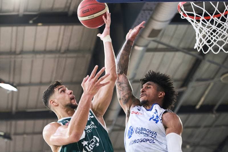Basketball. Orlen Basket Liga. Legia Warszawa - MKS Dabrowa Gornicza. 16.05.2026