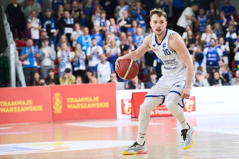 Basketball. Orlen Basket Liga. Legia Warszawa - MKS Dabrowa Gornicza. 16.05.2026