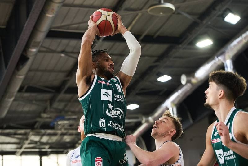 Basketball. Orlen Basket Liga. Legia Warszawa - MKS Dabrowa Gornicza. 16.05.2026