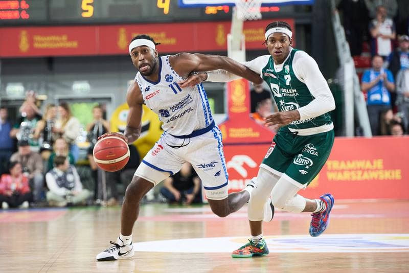Basketball. Orlen Basket Liga. Legia Warszawa - MKS Dabrowa Gornicza. 16.05.2026
