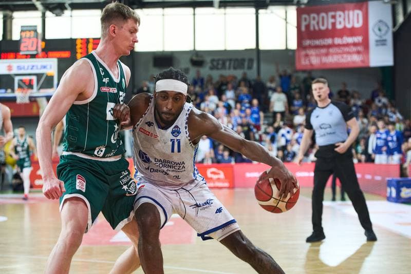Basketball. Orlen Basket Liga. Legia Warszawa - MKS Dabrowa Gornicza. 16.05.2026