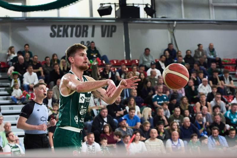 Basketball. Orlen Basket Liga. Legia Warszawa - MKS Dabrowa Gornicza. 16.05.2026
