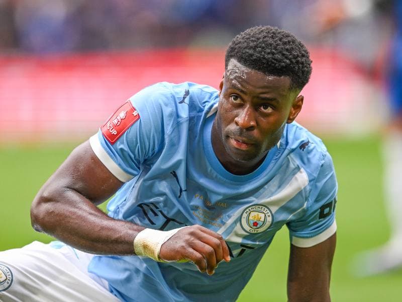 Football. Emirates FA Cup Final. Chelsea - Manchester City. 16.05.2026