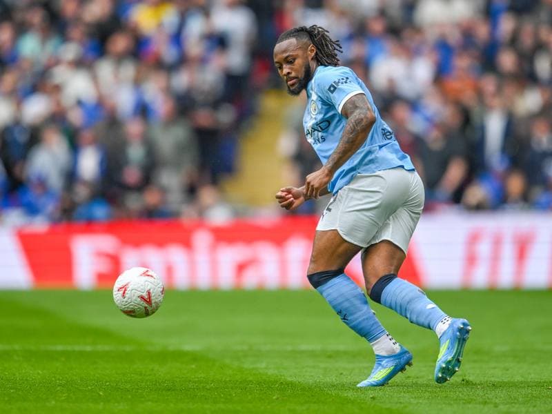Football. Emirates FA Cup Final. Chelsea - Manchester City. 16.05.2026