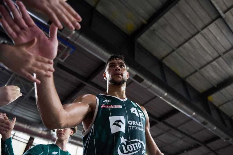 Basketball. Orlen Basket Liga. Legia Warszawa - MKS Dabrowa Gornicza. 16.05.2026