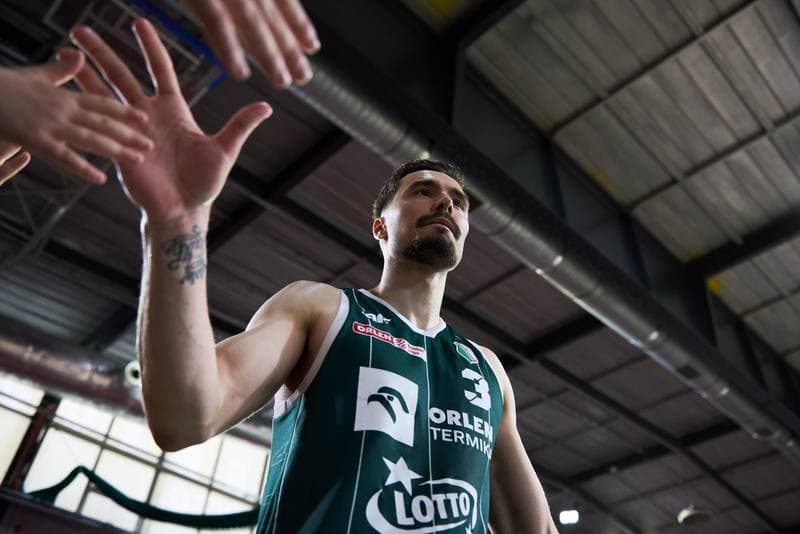 Basketball. Orlen Basket Liga. Legia Warszawa - MKS Dabrowa Gornicza. 16.05.2026