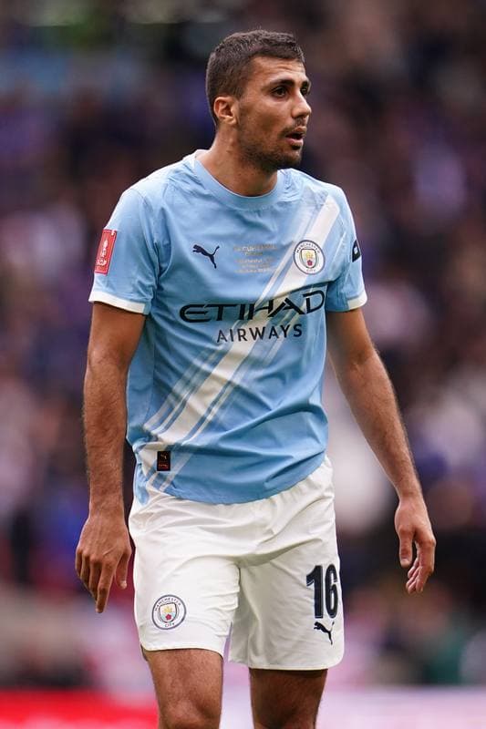 Football. Emirates FA Cup Final. Chelsea - Manchester City. 16.05.2026