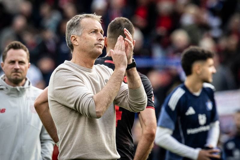 Football. German Bundesliga. Bayer 04 Leverkusen - Hamburger SV. 16.05.2026