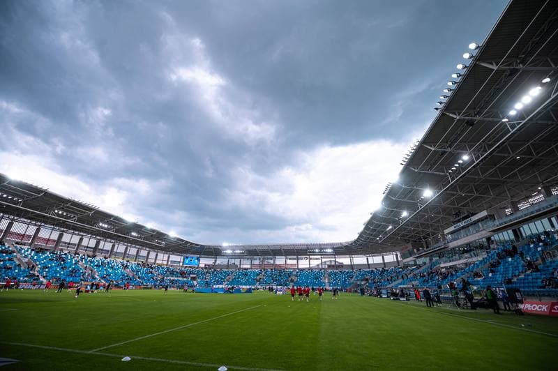 Football. PKO BP Ekstraklasa. Wisla Plock - Gornik Zabrze. 16.05.2026
