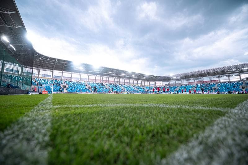 Football. PKO BP Ekstraklasa. Wisla Plock - Gornik Zabrze. 16.05.2026