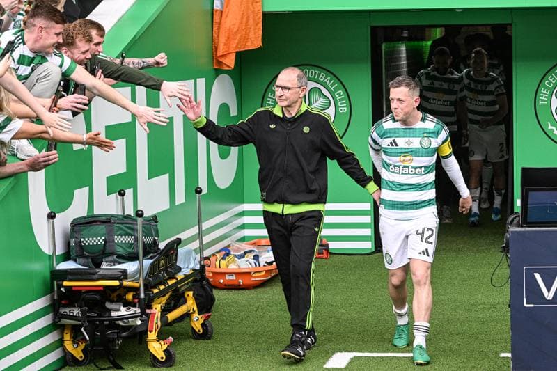 Football. William Hill Premiership. Celtic - Heart of Midlothian. 16.05.2026