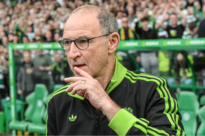 Football. William Hill Premiership. Celtic - Heart of Midlothian. 16.05.2026