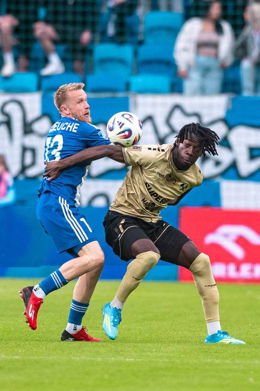 Football. PKO BP Ekstraklasa. Wisla Plock - Gornik Zabrze. 16.05.2026