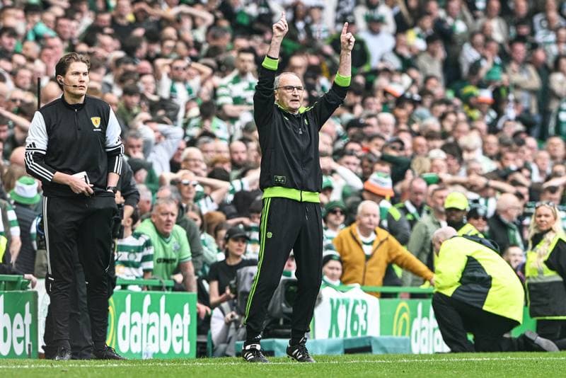 Football. William Hill Premiership. Celtic - Heart of Midlothian. 16.05.2026