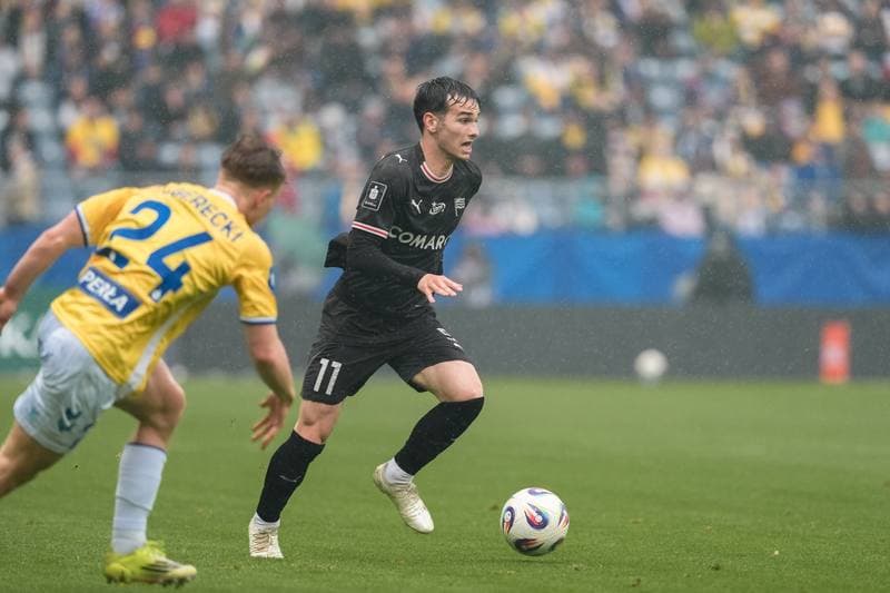 Football. PKO BP Ekstraklasa. Motor Lublin - Cracovia. 16.05.2026