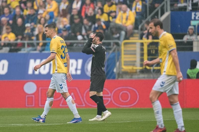 Football. PKO BP Ekstraklasa. Motor Lublin - Cracovia. 16.05.2026