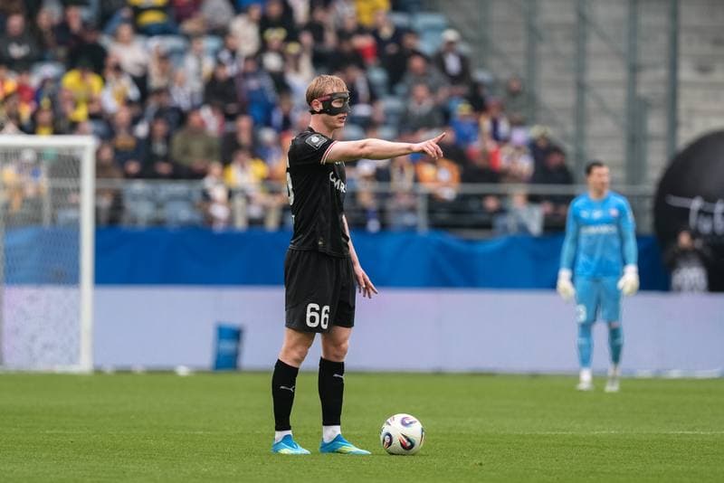 Football. PKO BP Ekstraklasa. Motor Lublin - Cracovia. 16.05.2026