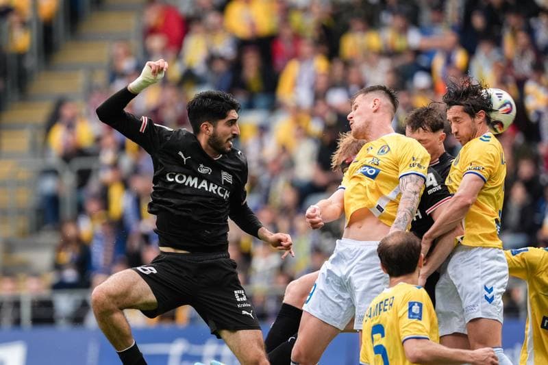 Football. PKO BP Ekstraklasa. Motor Lublin - Cracovia. 16.05.2026