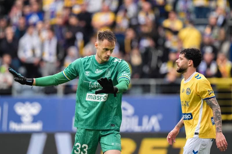 Football. PKO BP Ekstraklasa. Motor Lublin - Cracovia. 16.05.2026