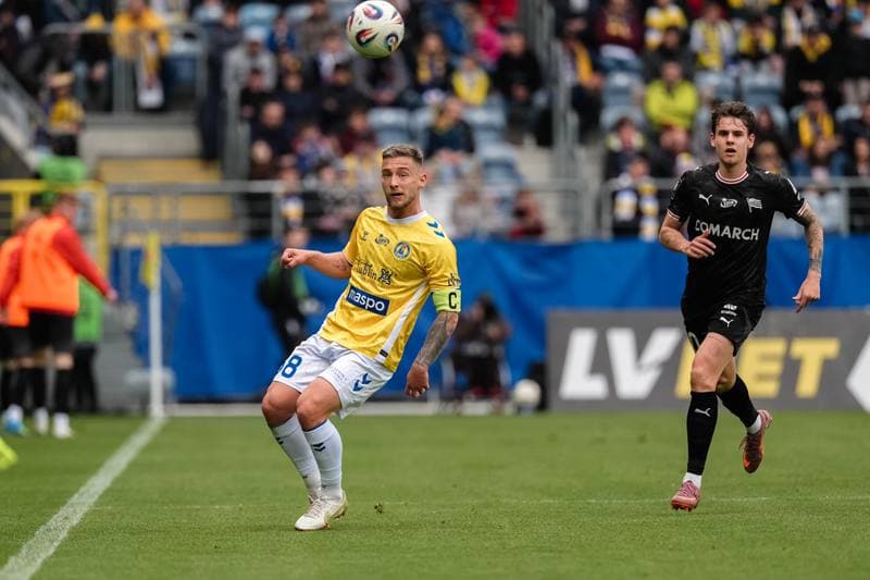 Football. PKO BP Ekstraklasa. Motor Lublin - Cracovia. 16.05.2026