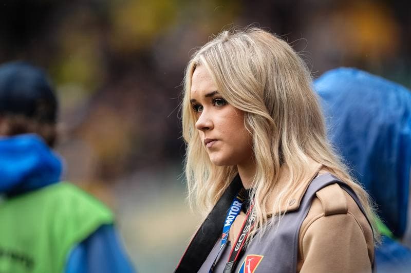 Football. PKO BP Ekstraklasa. Motor Lublin - Cracovia. 16.05.2026