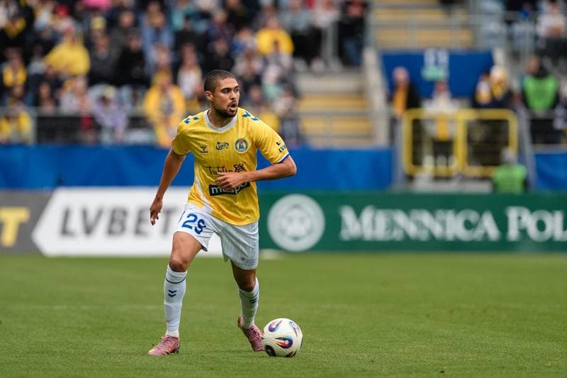 Football. PKO BP Ekstraklasa. Motor Lublin - Cracovia. 16.05.2026