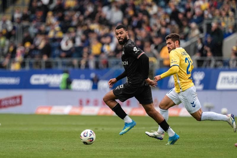 Football. PKO BP Ekstraklasa. Motor Lublin - Cracovia. 16.05.2026