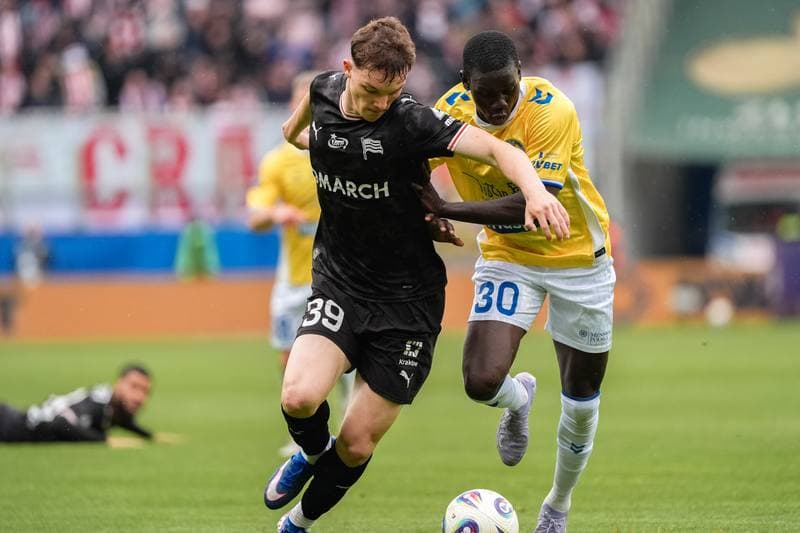 Football. PKO BP Ekstraklasa. Motor Lublin - Cracovia. 16.05.2026