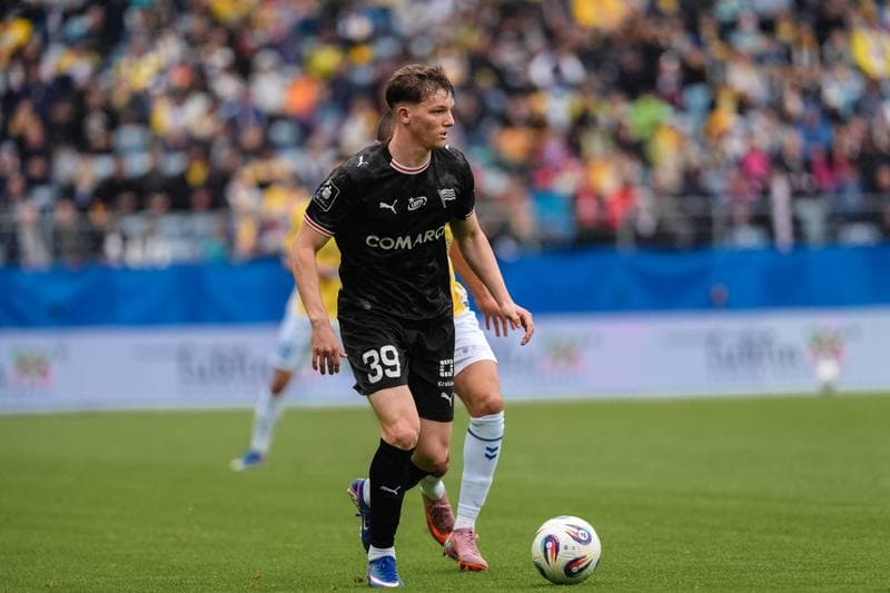 Football. PKO BP Ekstraklasa. Motor Lublin - Cracovia. 16.05.2026